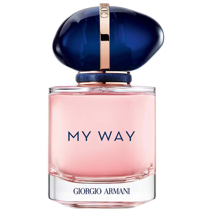 Giorgio Armani, My Way Floral, Parfymvatten, För kvinnor, 90 ml