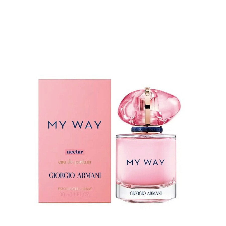 Giorgio Armani, My Way Nectar, Parfymvatten, För kvinnor, 30 ml