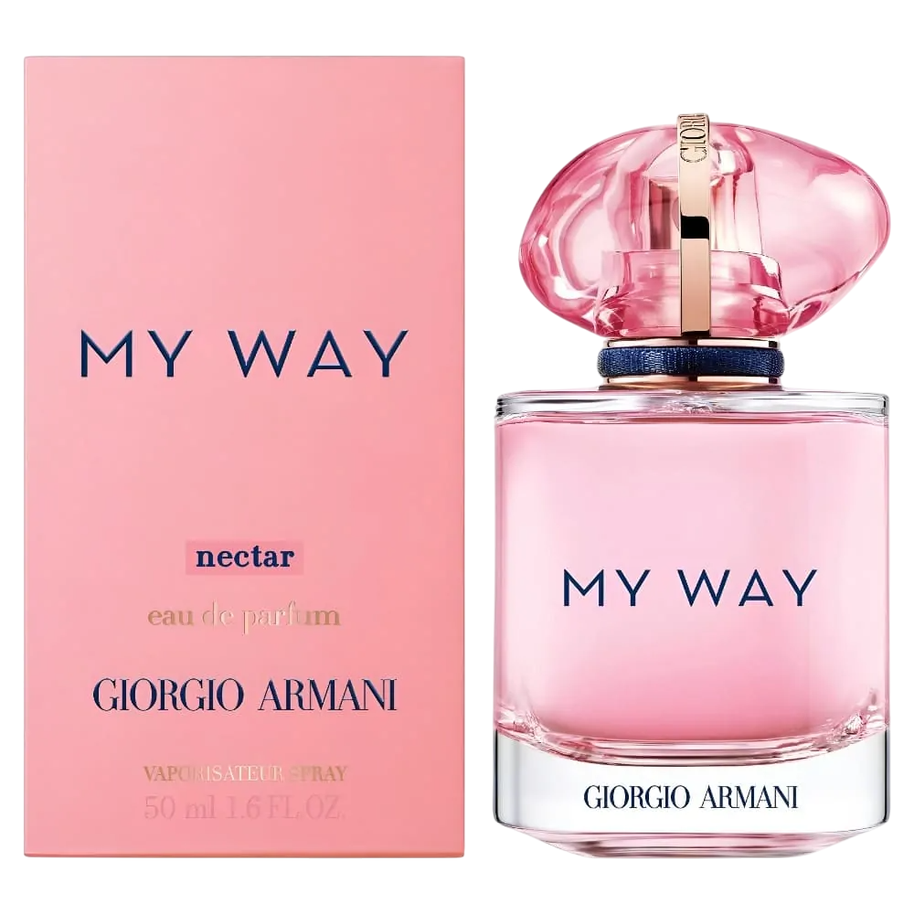 Giorgio Armani, My Way Nectar, Parfymvatten, För kvinnor, 50 ml