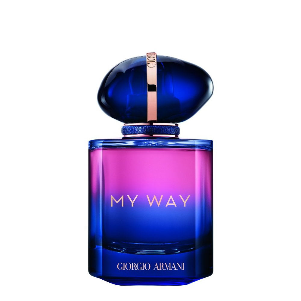 Giorgio Armani, My Way, Parfym, För kvinnor, Påfyllningsbar, 50 ml