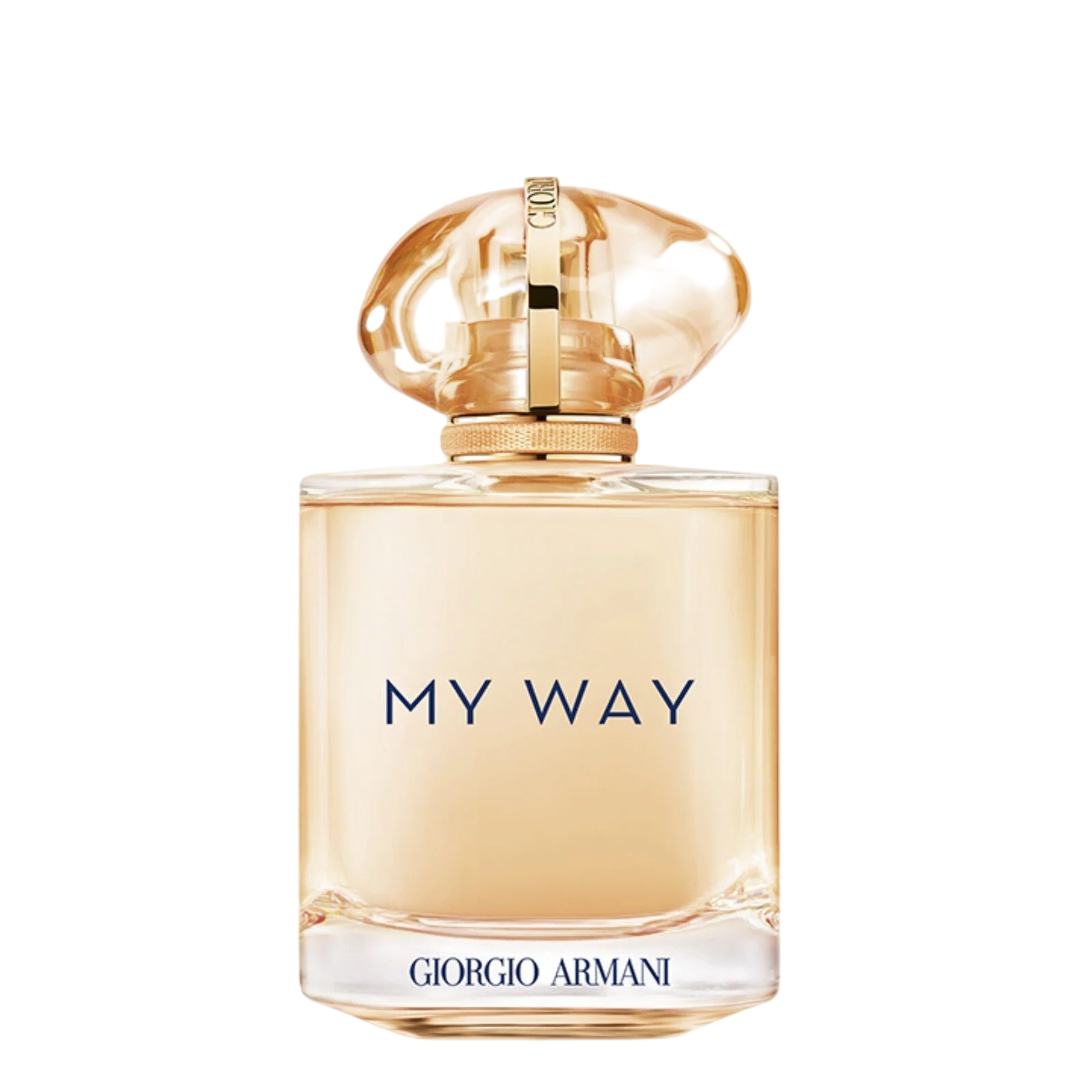 Giorgio Armani, My Way Sunny Vanilla, Parfymvatten, För kvinnor, 50 ml