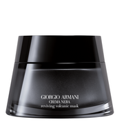 Giorgio Armani, Crema Nera Reviving Volcanic, Rengör på djupet och renar, Kräm mask, För ansiktet, 50 ml