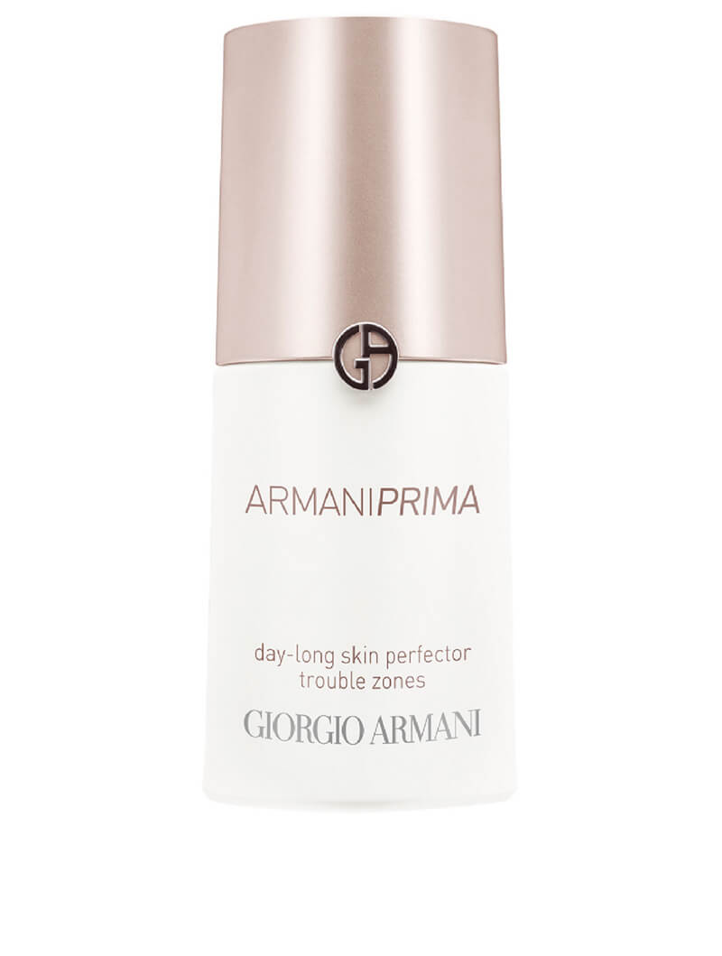 Giorgio Armani, Prima Day-Long, Evenness Enhancer, Gel-Cream, For Face, 30 ml