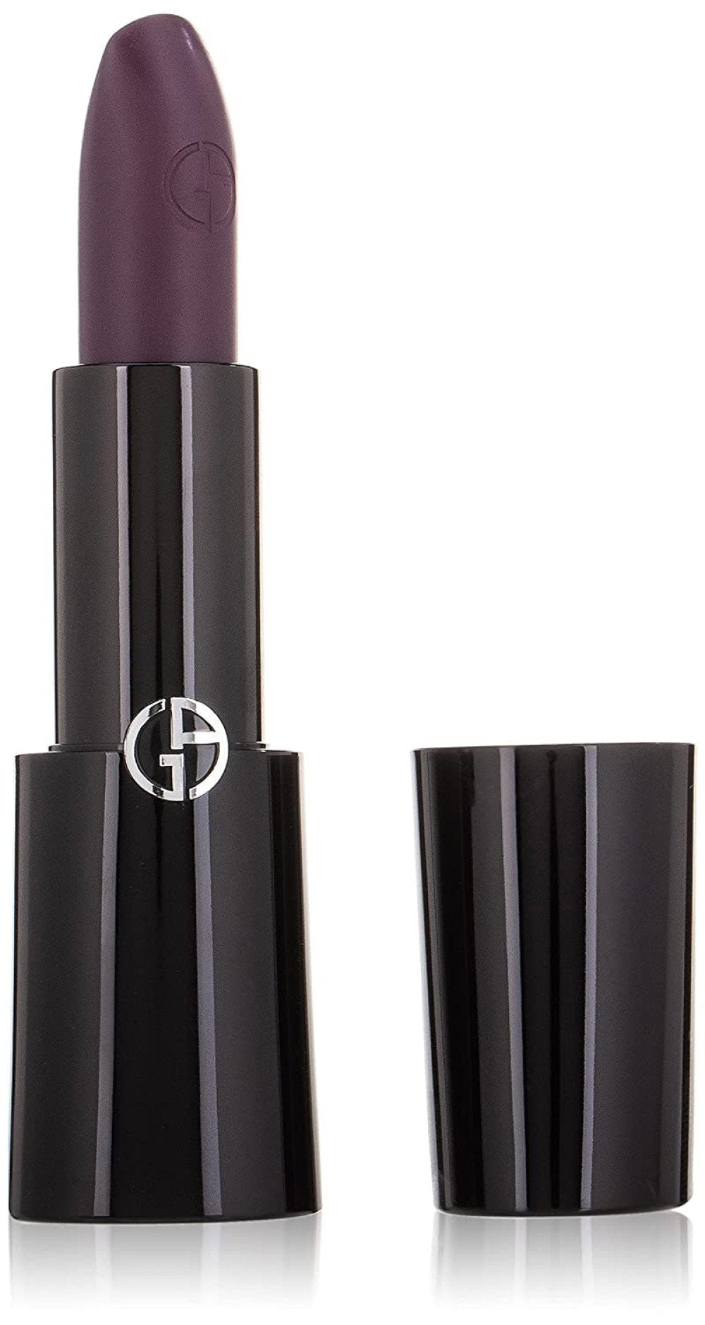 Giorgio Armani, Rouge d'Armani, Matt, Creamy Lipstick, 602, Night Viper, 4 g