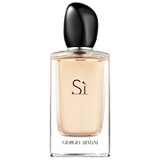 Giorgio Armani, Si, Parfymvatten, För kvinnor, 100 ml