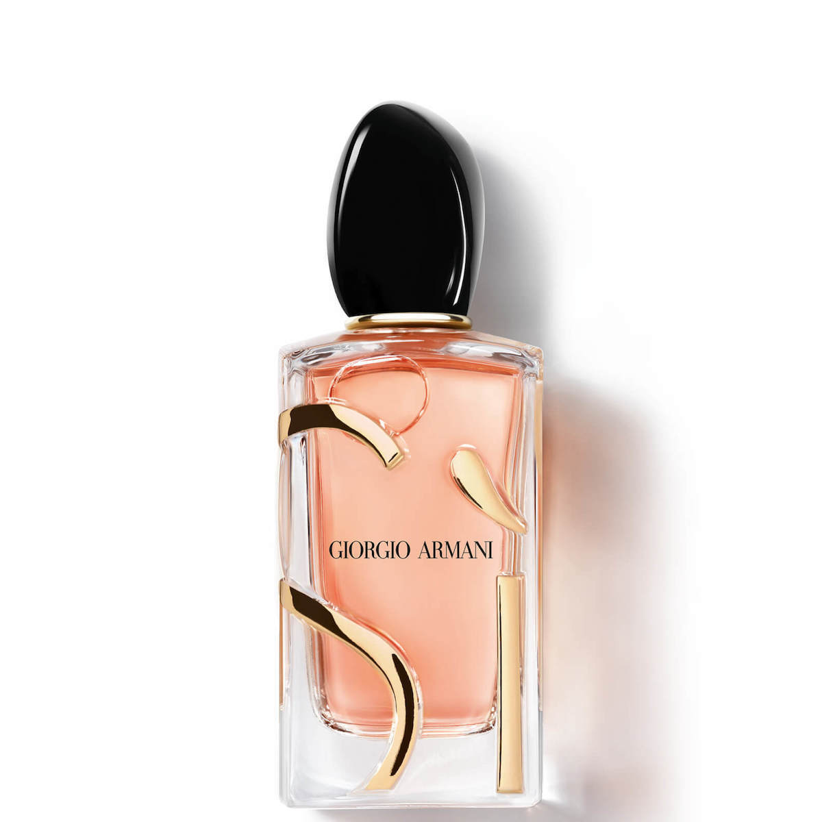 Giorgio Armani, Si Intense, Parfymvatten, För kvinnor, Påfyllningsbar, 50 ml