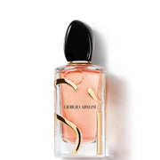 Giorgio Armani, Si Intense, Parfymvatten, För kvinnor, Påfyllningsbar, 50 ml