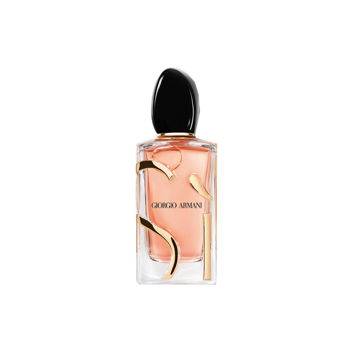 Giorgio Armani, Si Intense, Parfymvatten, För kvinnor, Påfyllningsbar, 100 ml