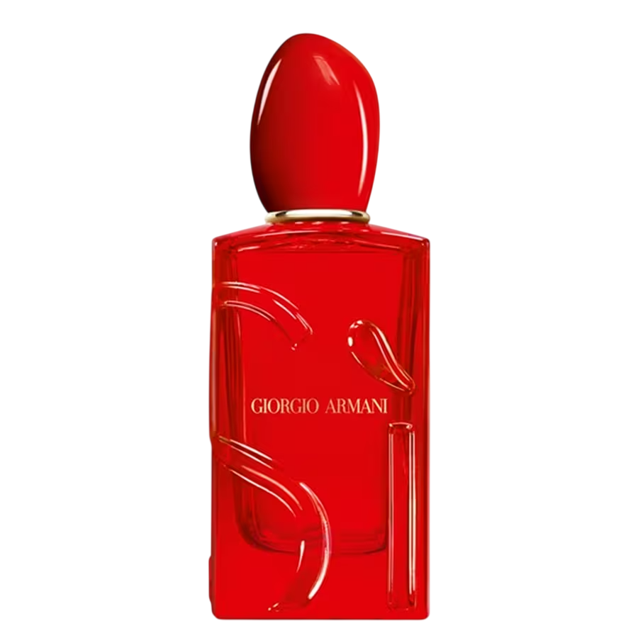 Giorgio Armani, Si Passione Red Musk, Parfymvatten, För kvinnor, 100 ml