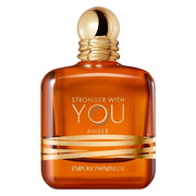 Giorgio Armani, Strong With You Amber, Parfymvatten, För män, 100 ml