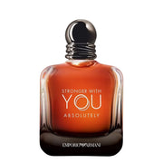 Emporio Armani, Stronger With You Absolutely, Parfymvatten, För män, 100 ml