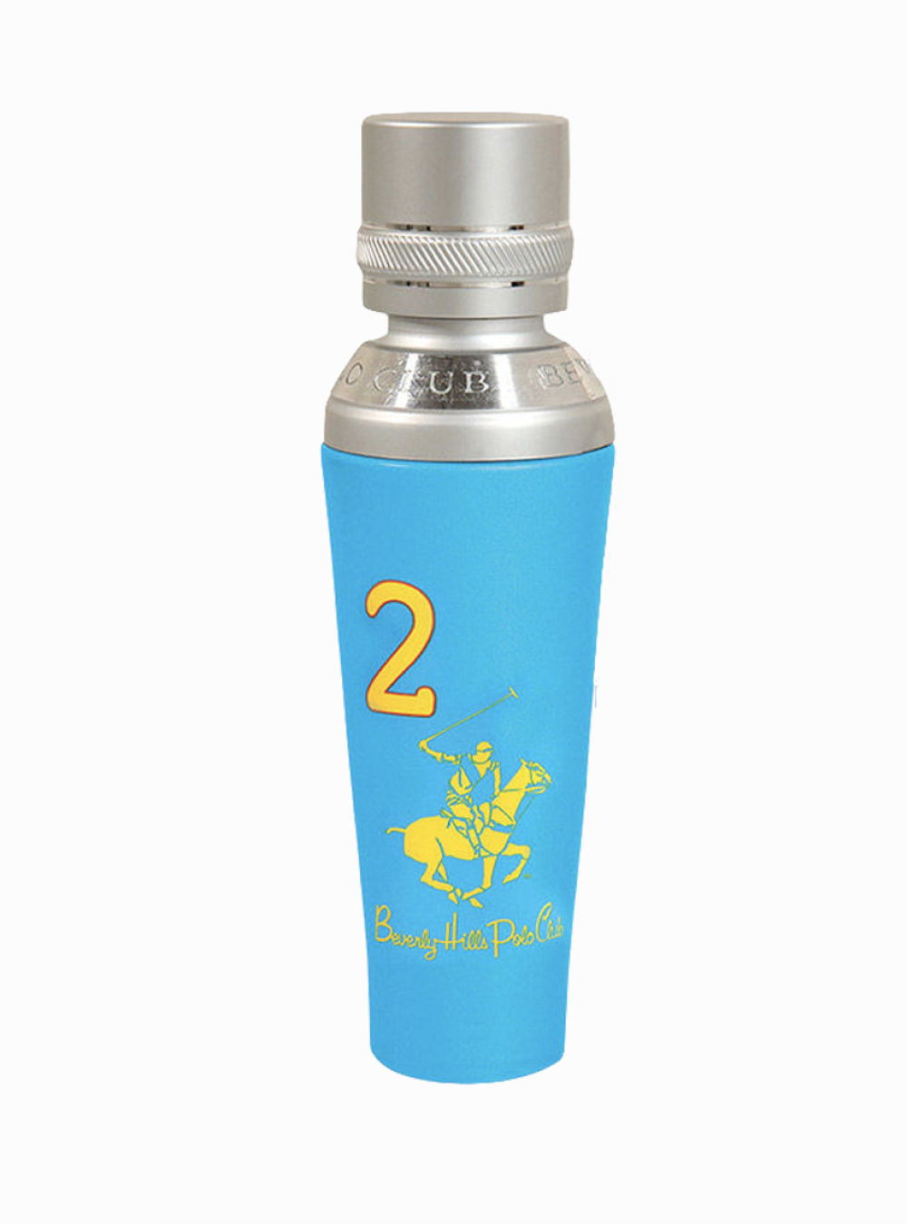 Beverly Hills Polo Club, No. 2, Parfymvatten, För kvinnor, 50 ml
