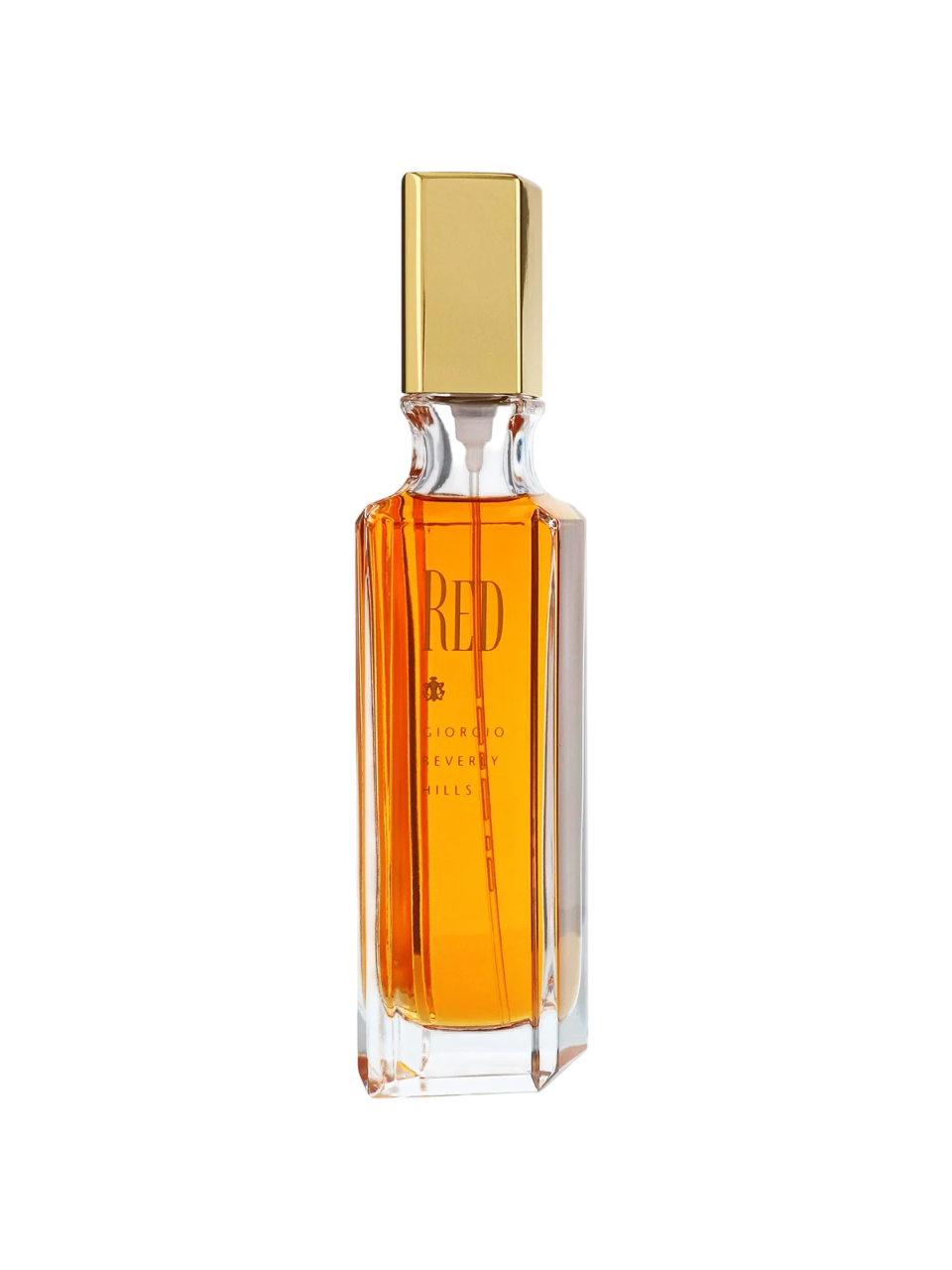 Giorgio Beverly Hills, Red, Eau de Toilette, För kvinnor, 90 ml