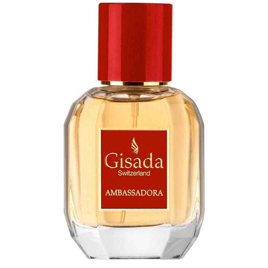 Gisada, Ambassadora, Parfymvatten, För kvinnor, 50 ml