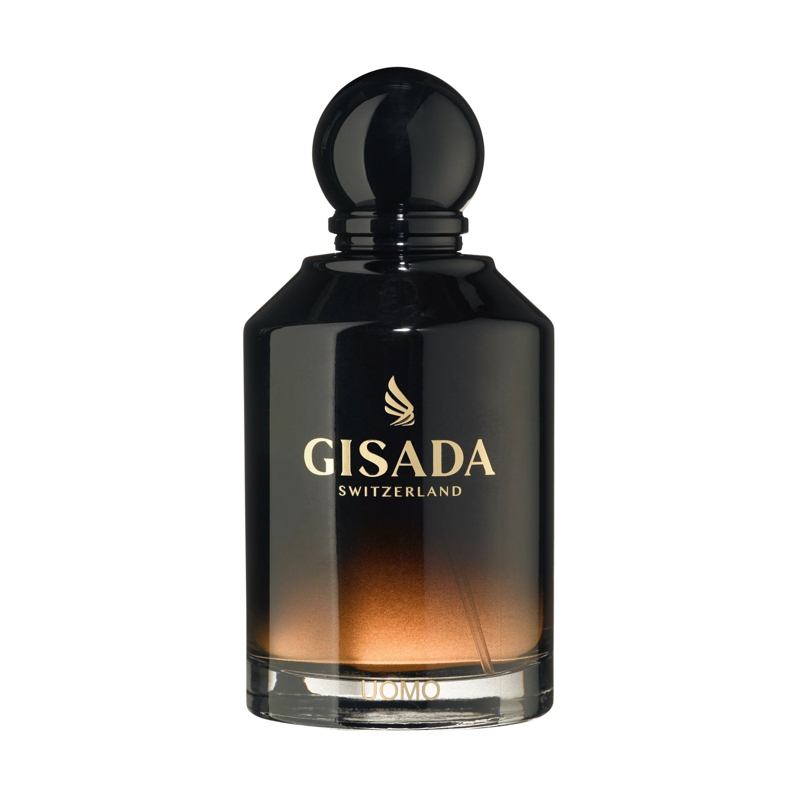 Gisada, Uomo, Parfymvatten, För män, 100 ml