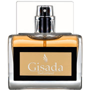 Gisada, Uomo, Eau de Toilette, För män, 50 ml