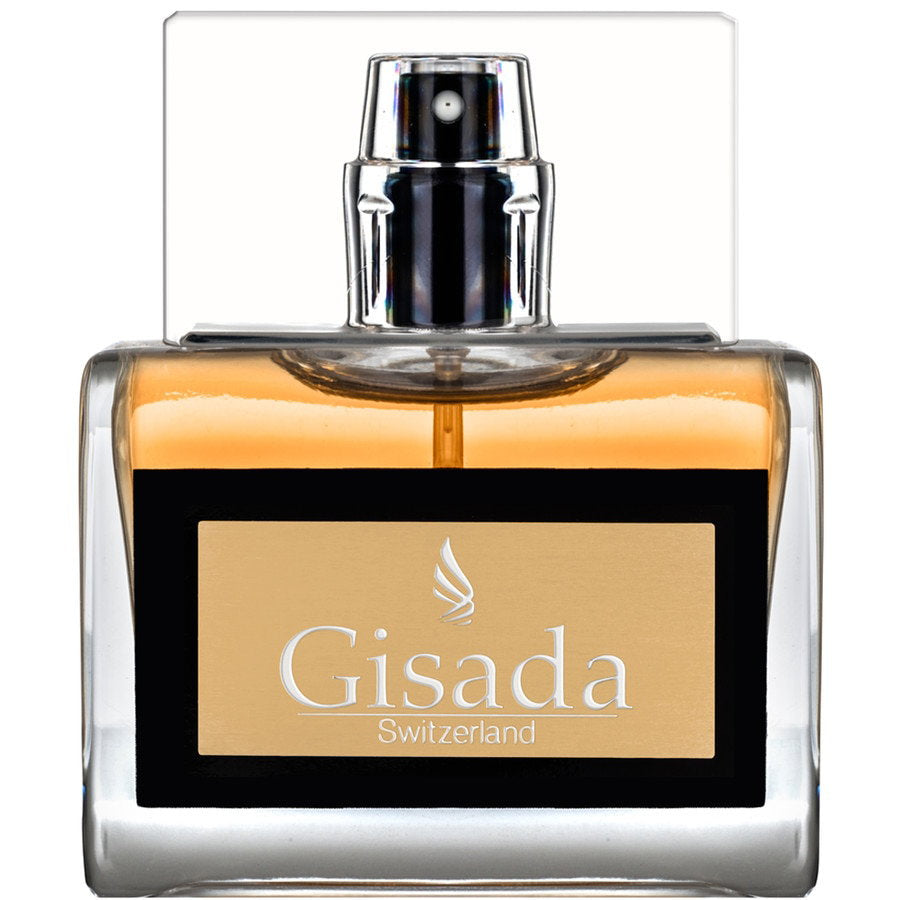 Gisada, Uomo, Eau de Toilette, För män, 50 ml