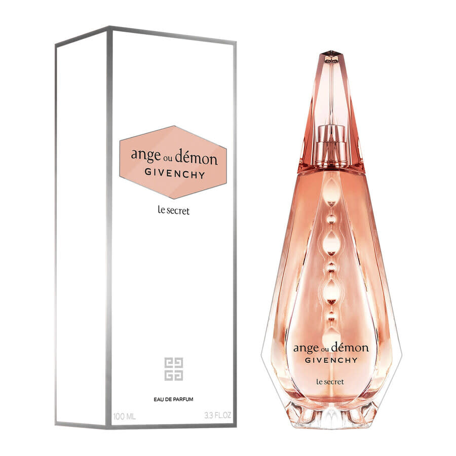 Givenchy, Ange Ou Demon Le Secret, Parfymvatten, För kvinnor, 100 ml
