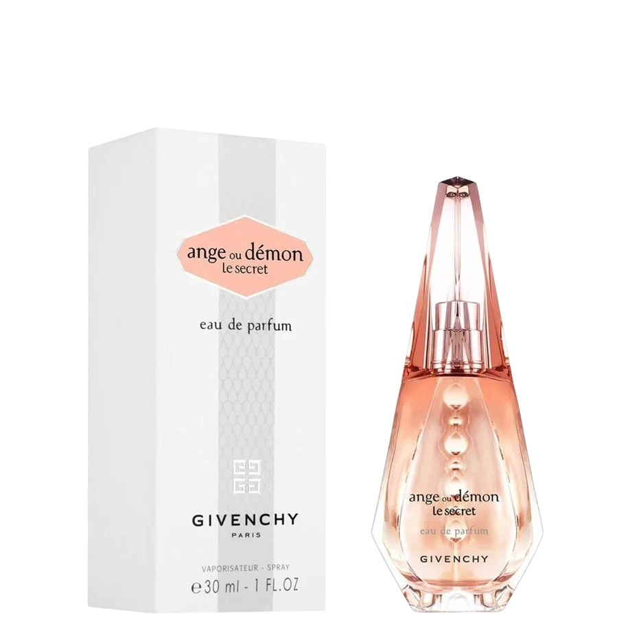 Givenchy, Ange Ou Demon Le Secret, Parfymvatten, För kvinnor, 30 ml
