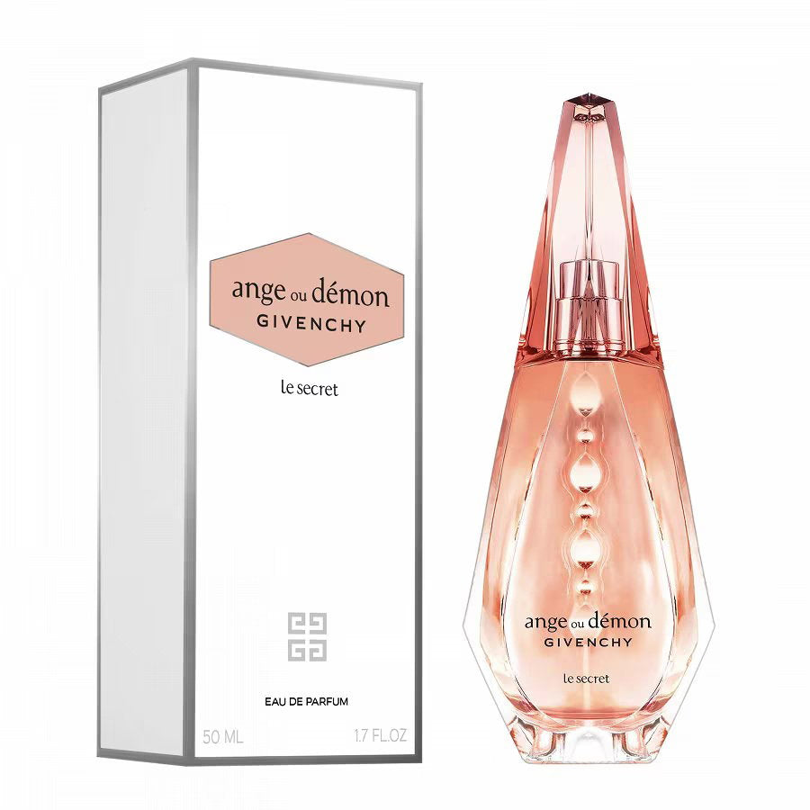 Givenchy, Ange Ou Demon Le Secret, Parfymvatten, För kvinnor, 50 ml