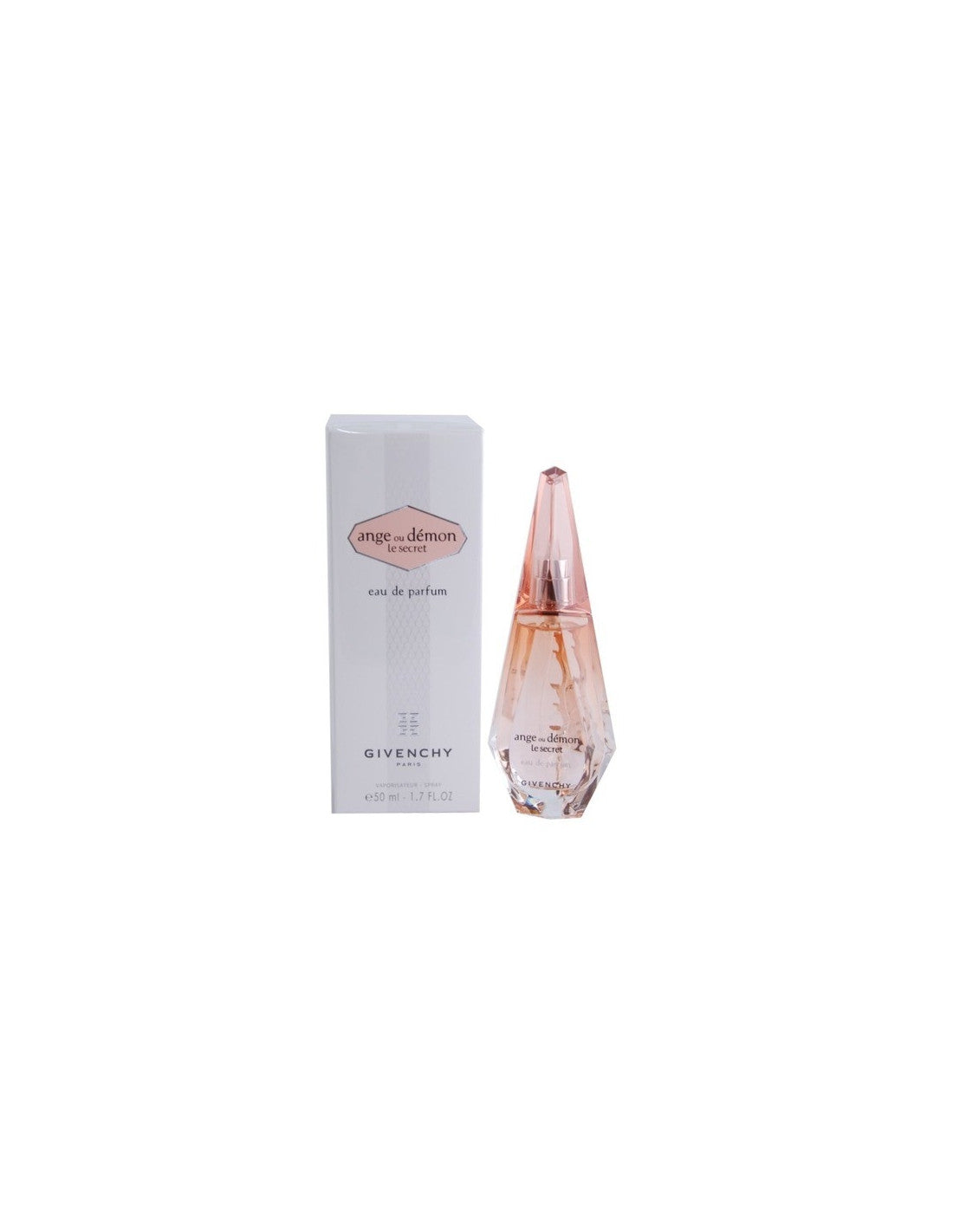 Givenchy, Ange Ou Demon Le Secret, Parfymvatten, För kvinnor, 50 ml
