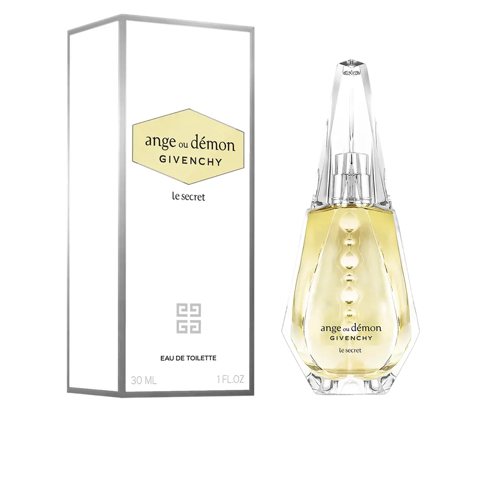 Givenchy, Ange Ou Demon Le Secret, Eau de Toilette, För kvinnor, 30 ml