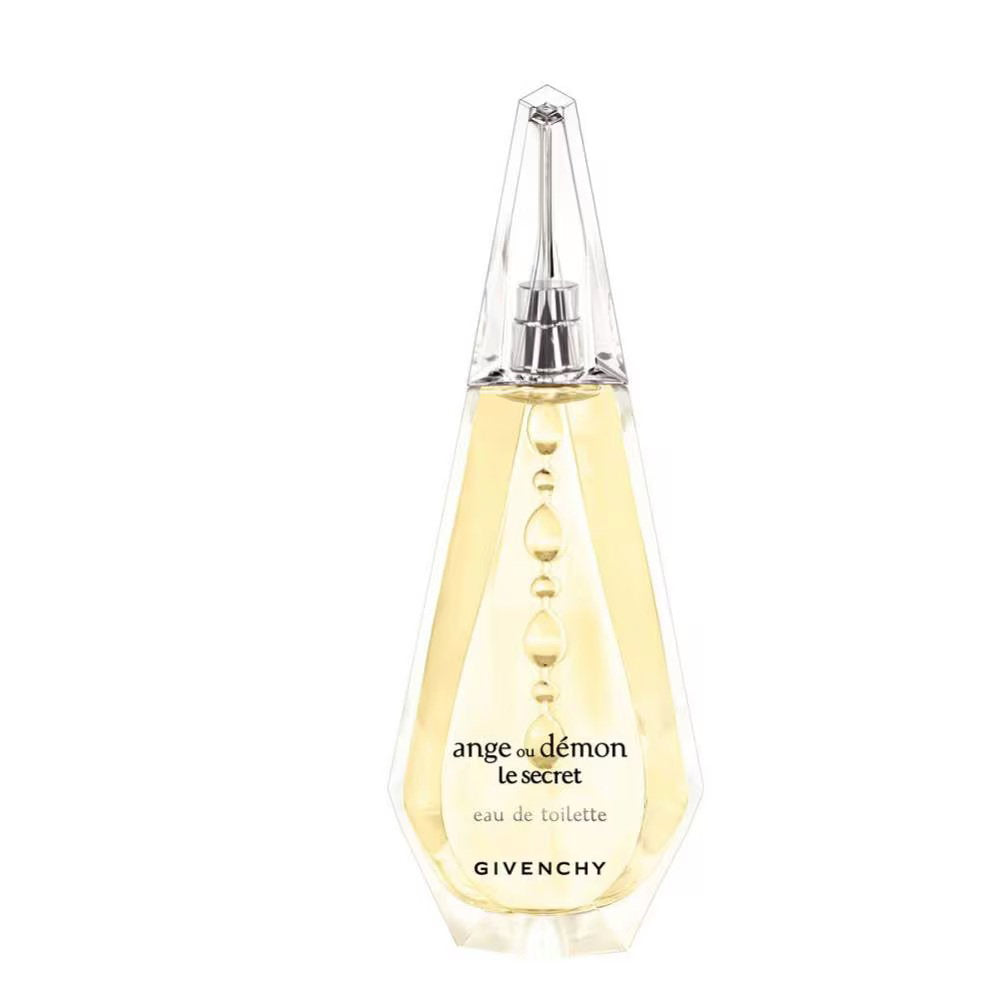 Givenchy, Ange Ou Demon Le Secret, Eau de Toilette, För kvinnor, 50 ml
