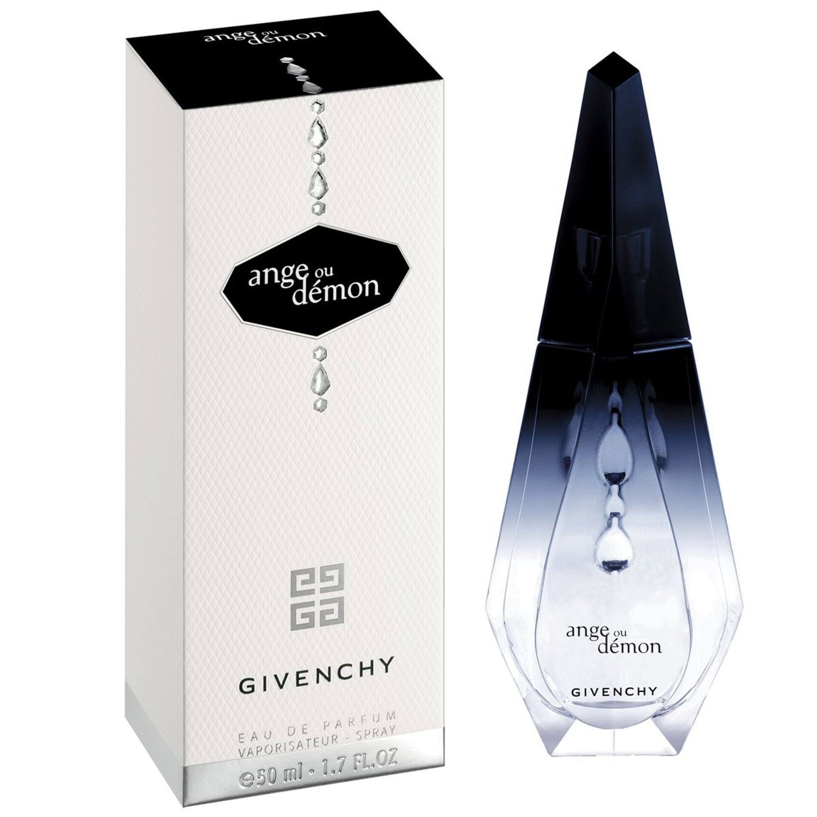 Givenchy, Ange Ou Demon, Parfymvatten, För kvinnor, 50 ml
