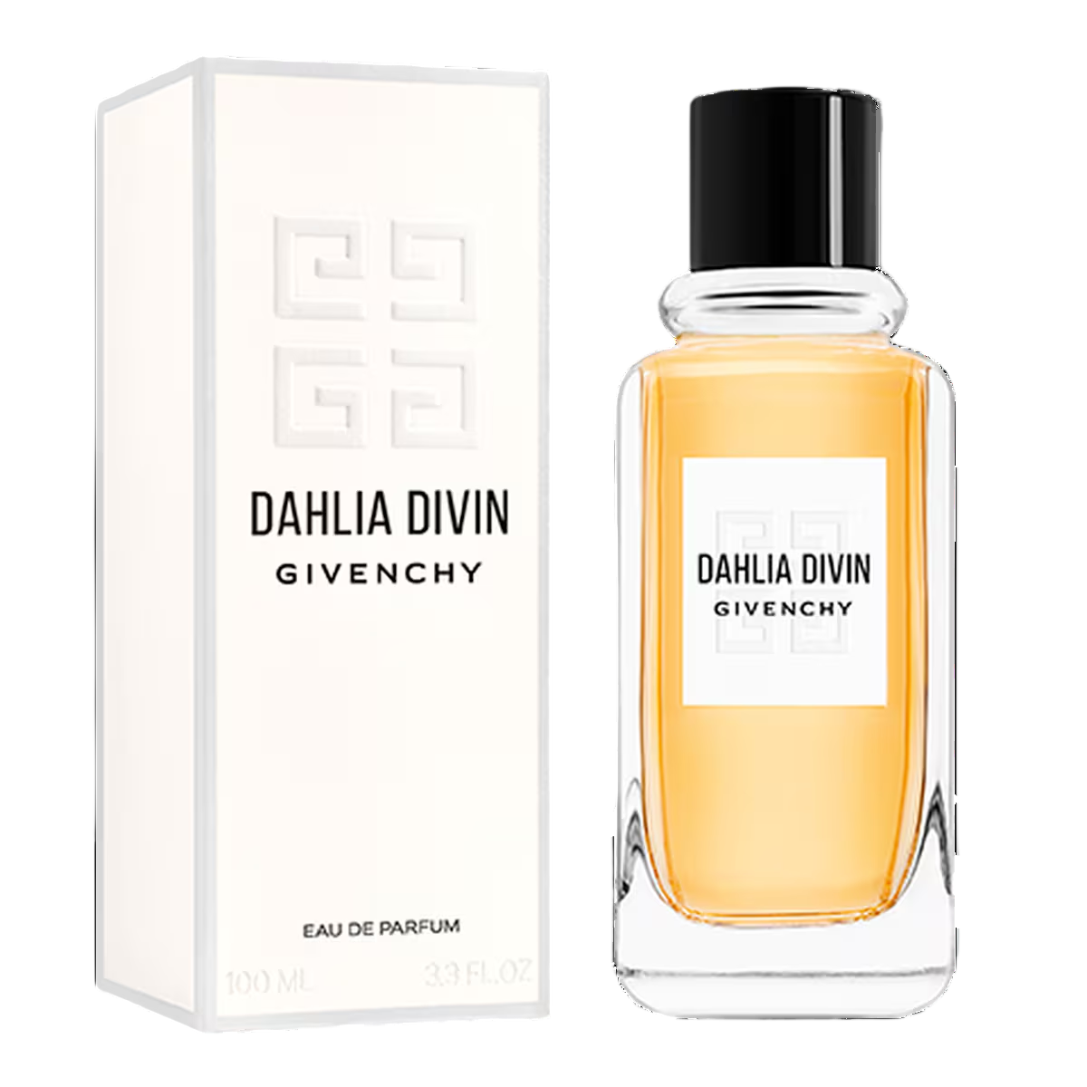 Givenchy, Dahlia Divin, Parfymvatten, För kvinnor, 100 ml