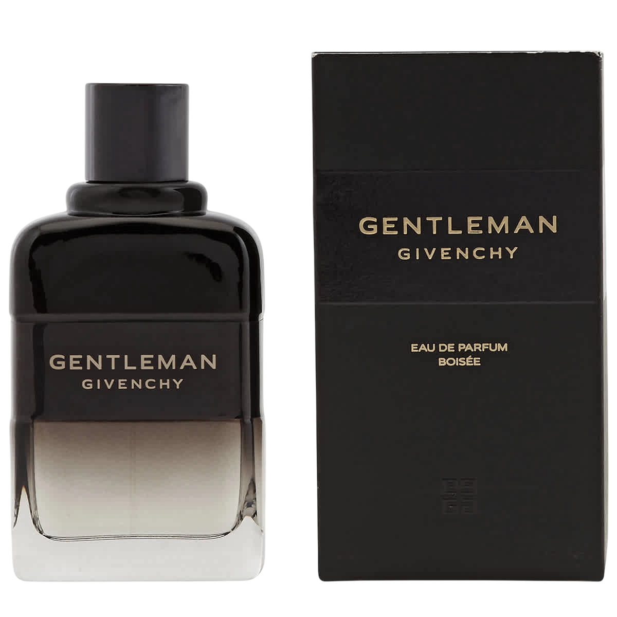 Givenchy, Gentleman Boise , Parfymvatten, För män, 100 ml