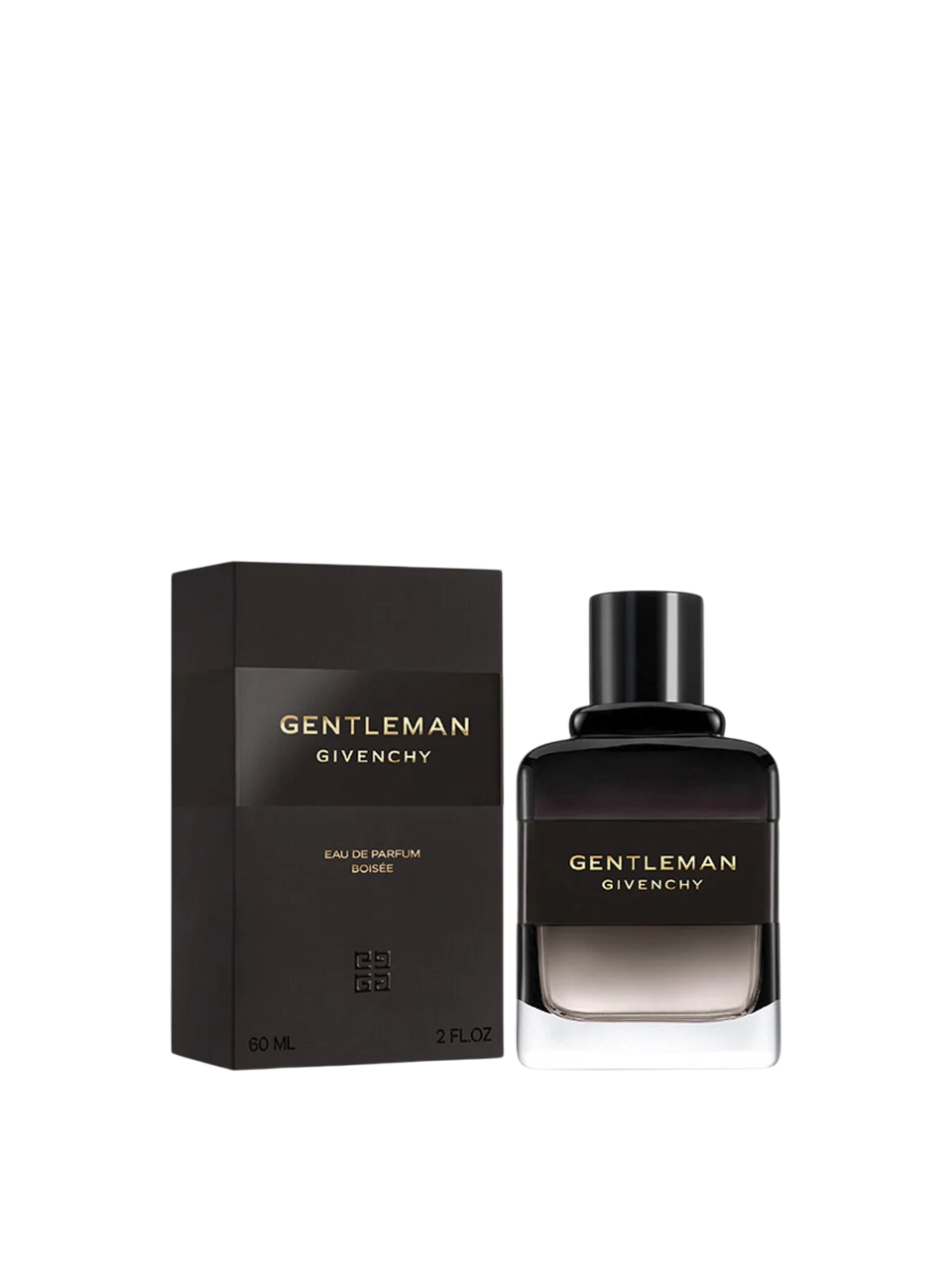 Givenchy, Gentleman Boise , Parfymvatten, För män, 60 ml