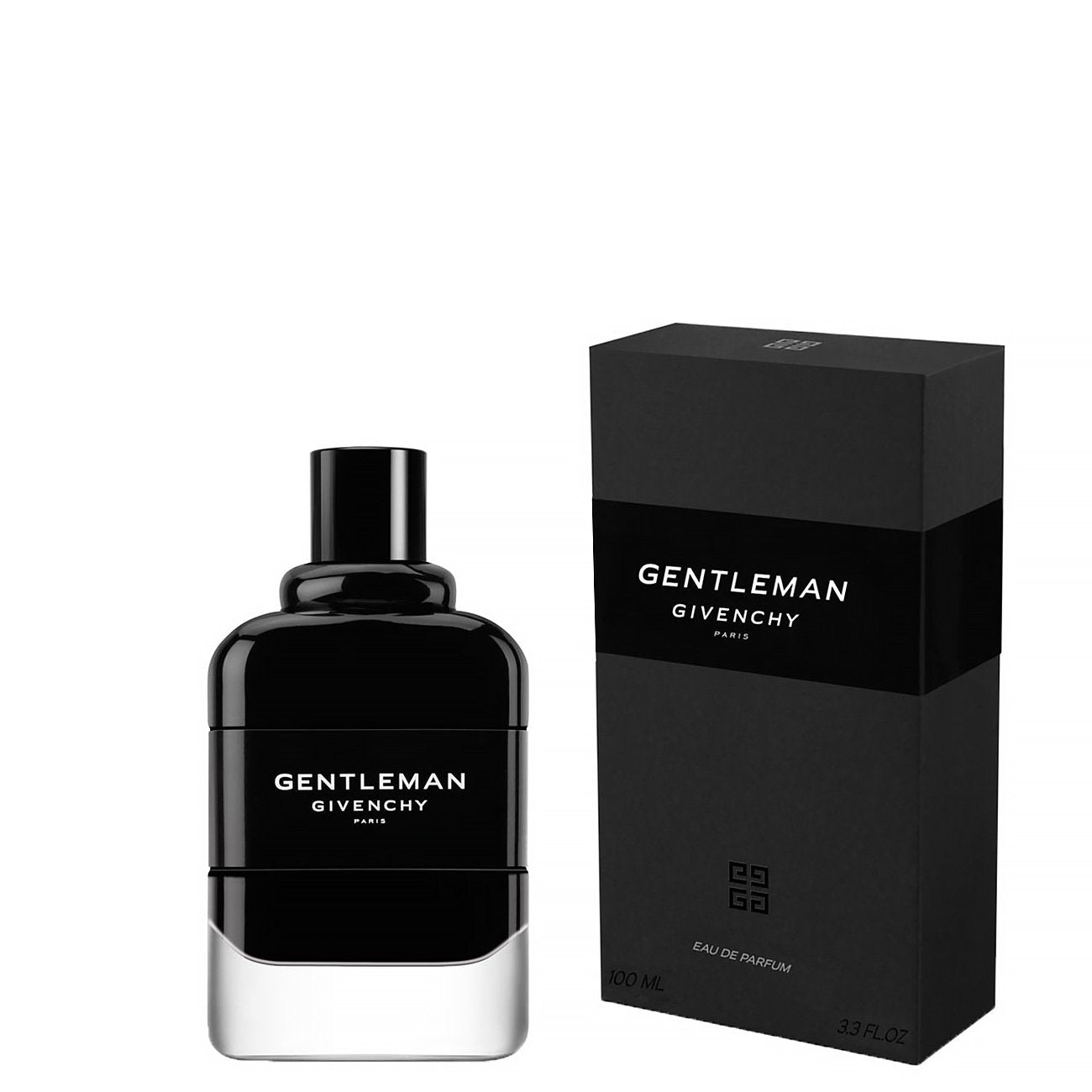 Givenchy, Gentleman, Parfymvatten, För män, 100 ml