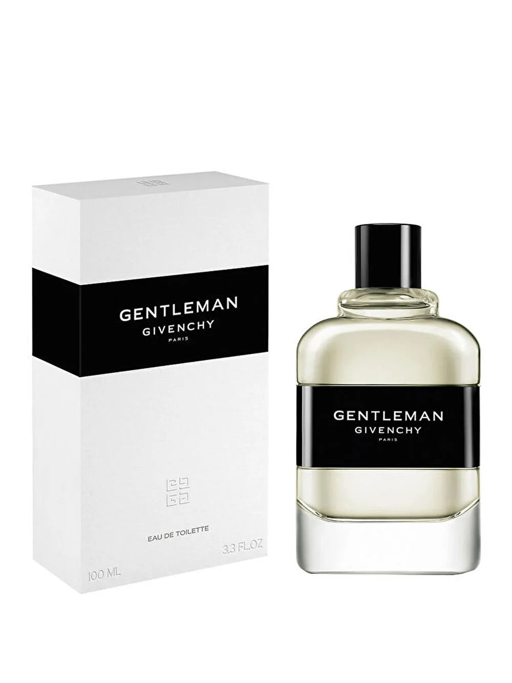 Givenchy, Gentleman, Eau de Toilette, För män, 100 ml