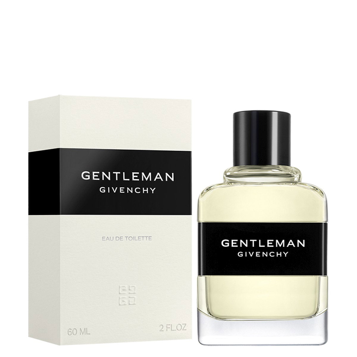 Givenchy, Gentleman, Eau de Toilette, För män, 60 ml
