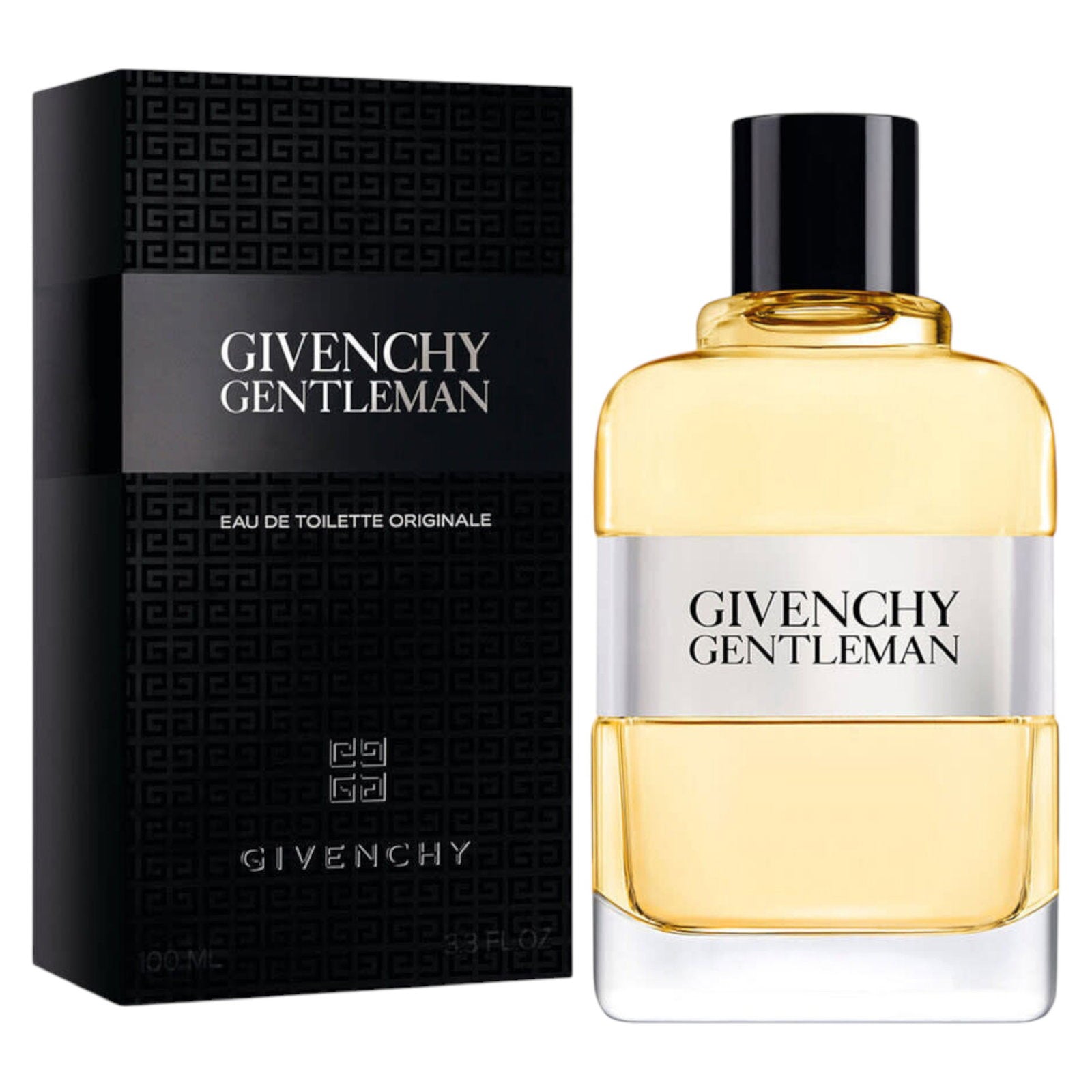 Givenchy, Gentleman Original, Eau de Toilette, För män, 100 ml