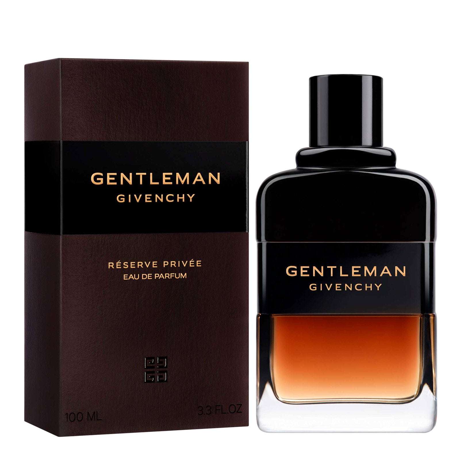 Givenchy, Gentleman Reserve Privee, Parfymvatten, För män, 100 ml