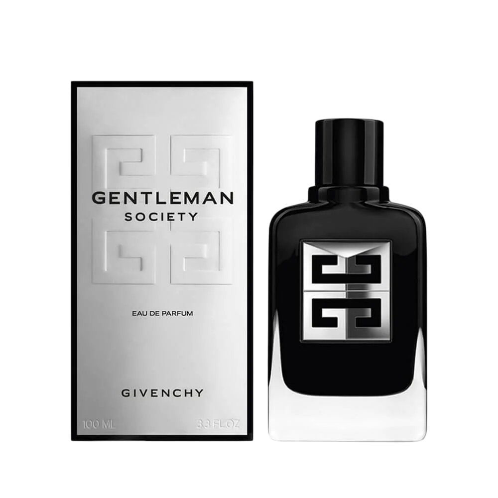 Givenchy, Gentleman Society, Parfymvatten, För män, 100 ml