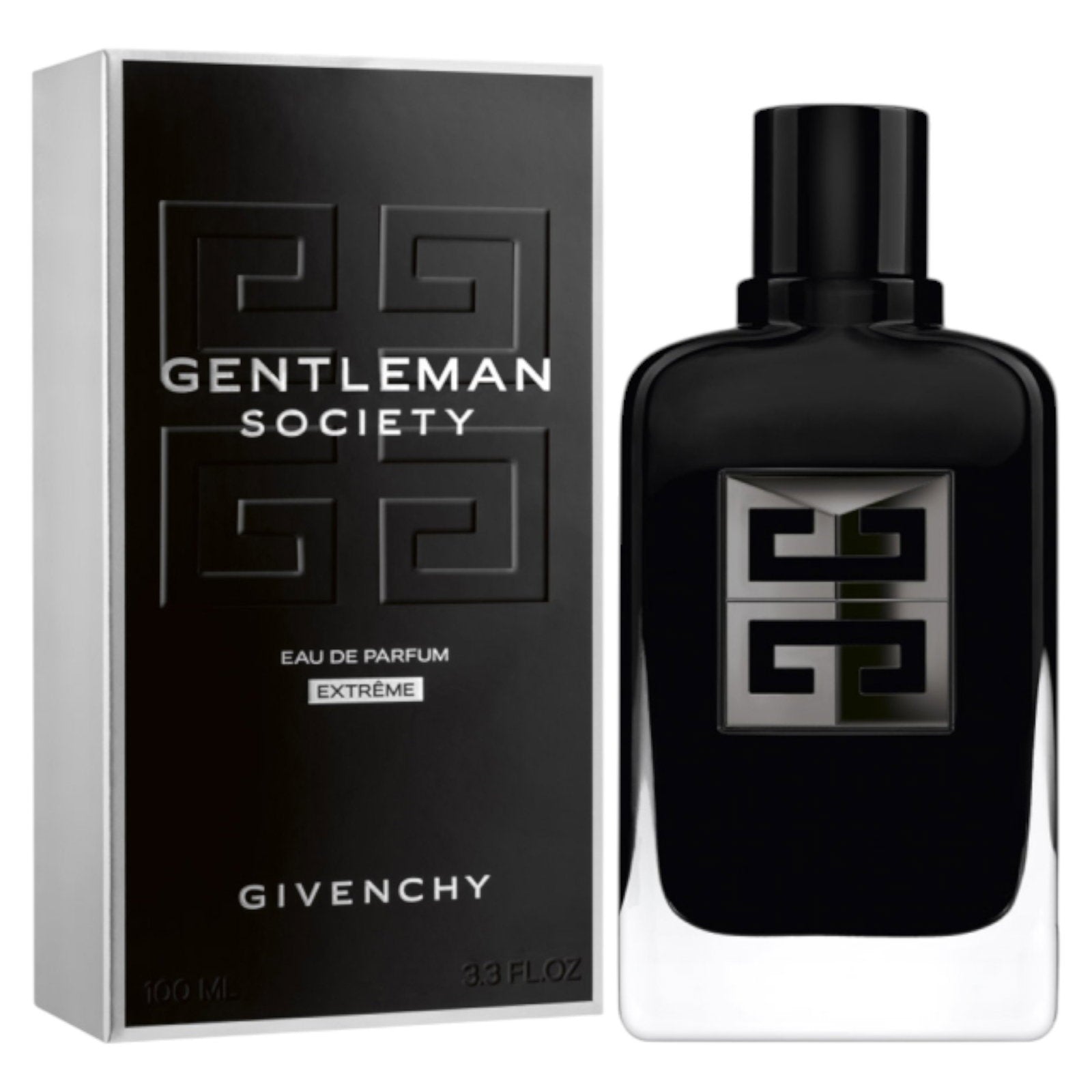 Givenchy, Gentleman Society Extreme, Parfymvatten, För män, 100 ml