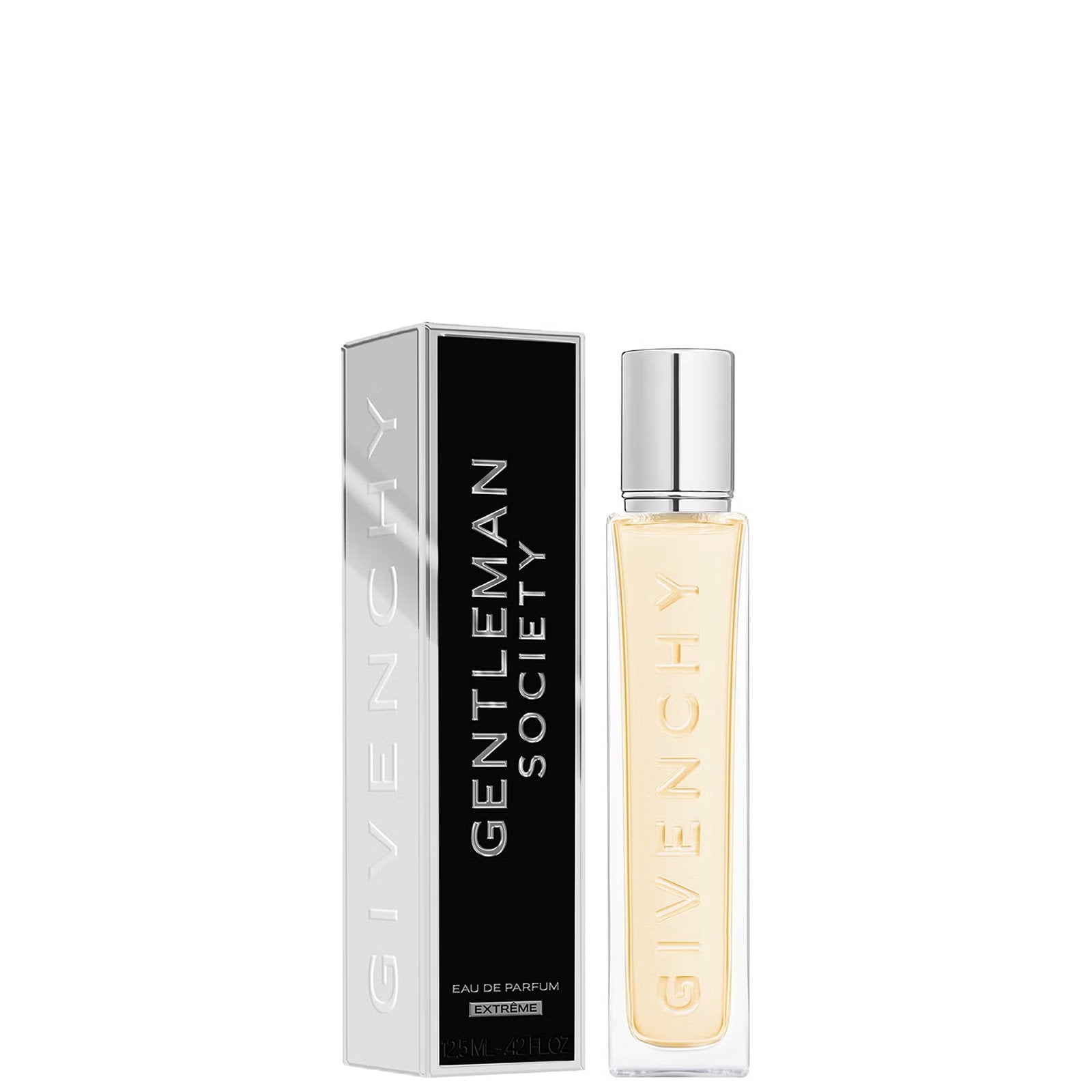Givenchy, Gentleman Society, Parfymvatten, För män, 12.5 ml
