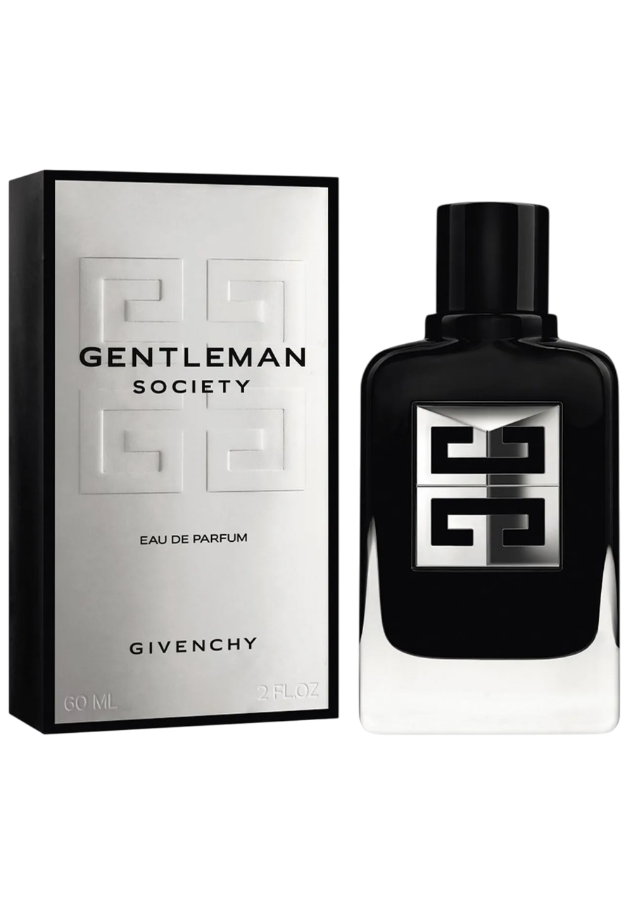 Givenchy, Gentleman Society, Parfymvatten, För män, 60 ml