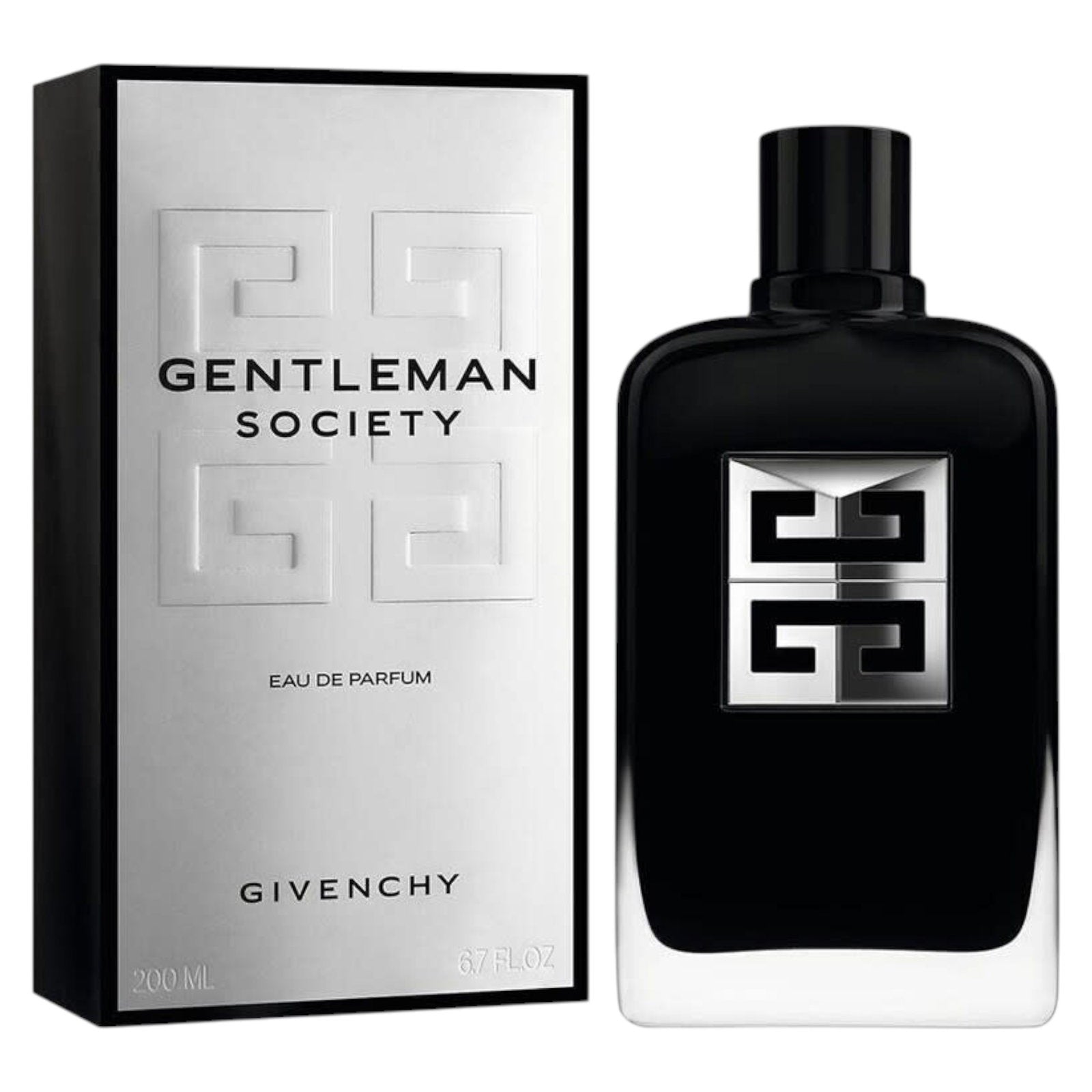 Givenchy, Gentleman Society, Parfymvatten, För män, 200 ml