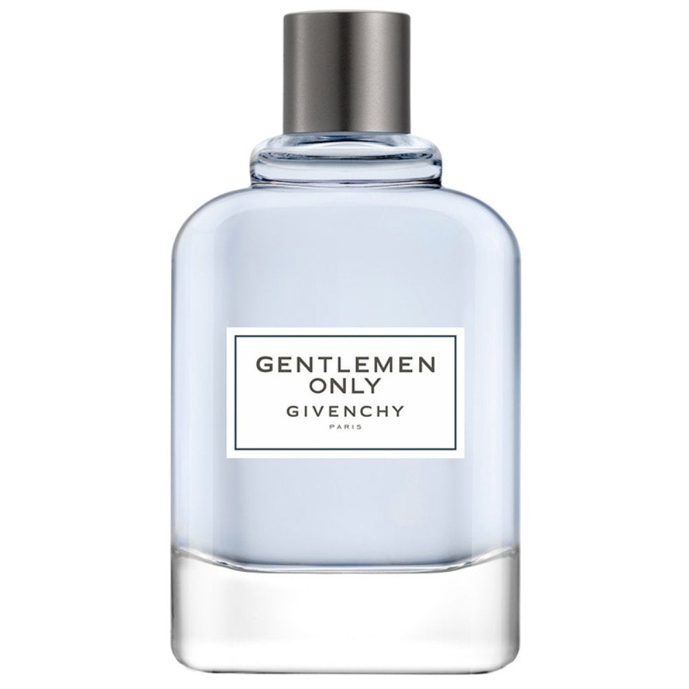 Givenchy, Gentlemen Only, Eau de Toilette, För män, 100 ml