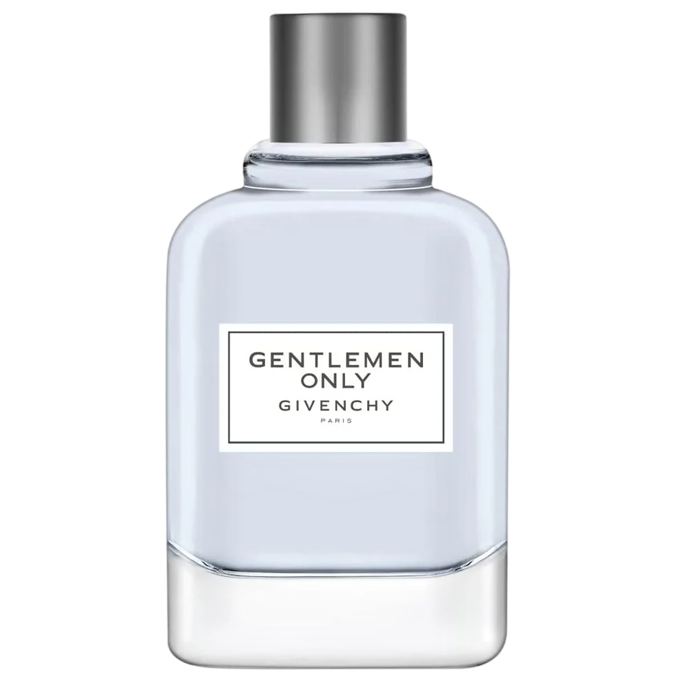 Givenchy, Gentlemen Only, Eau de Toilette, För män, 100 ml