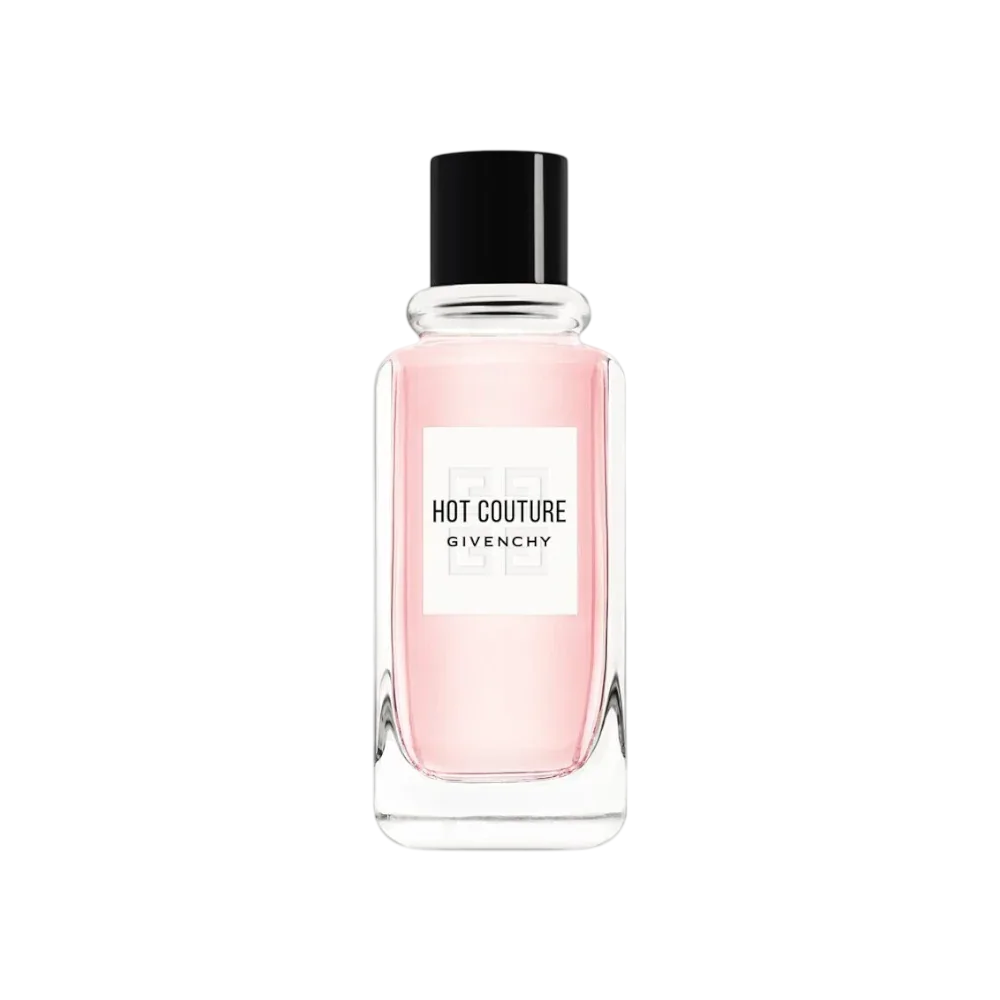 Givenchy, Hot Couture, Eau de Toilette, För kvinnor, 100 ml