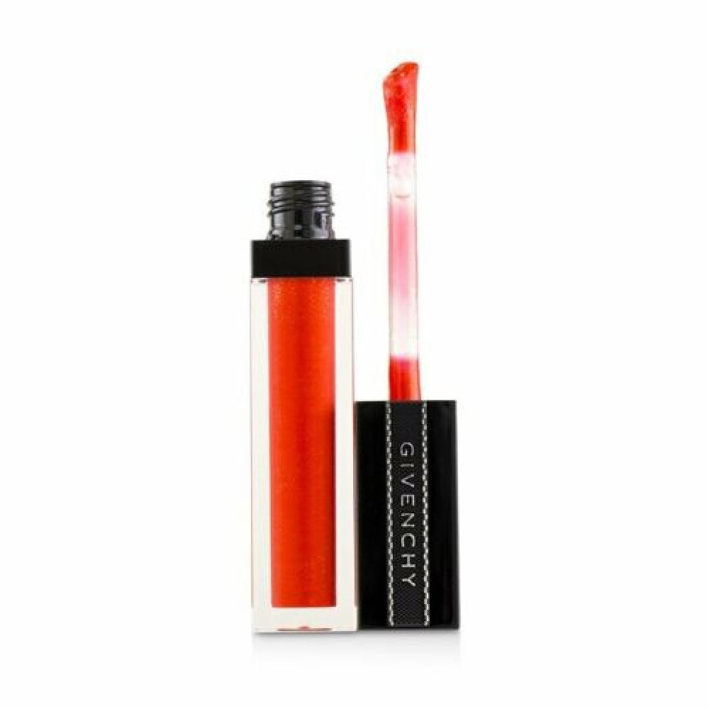 Givenchy, Interdit, Läppglans, 11, Vinyl, 6 ml