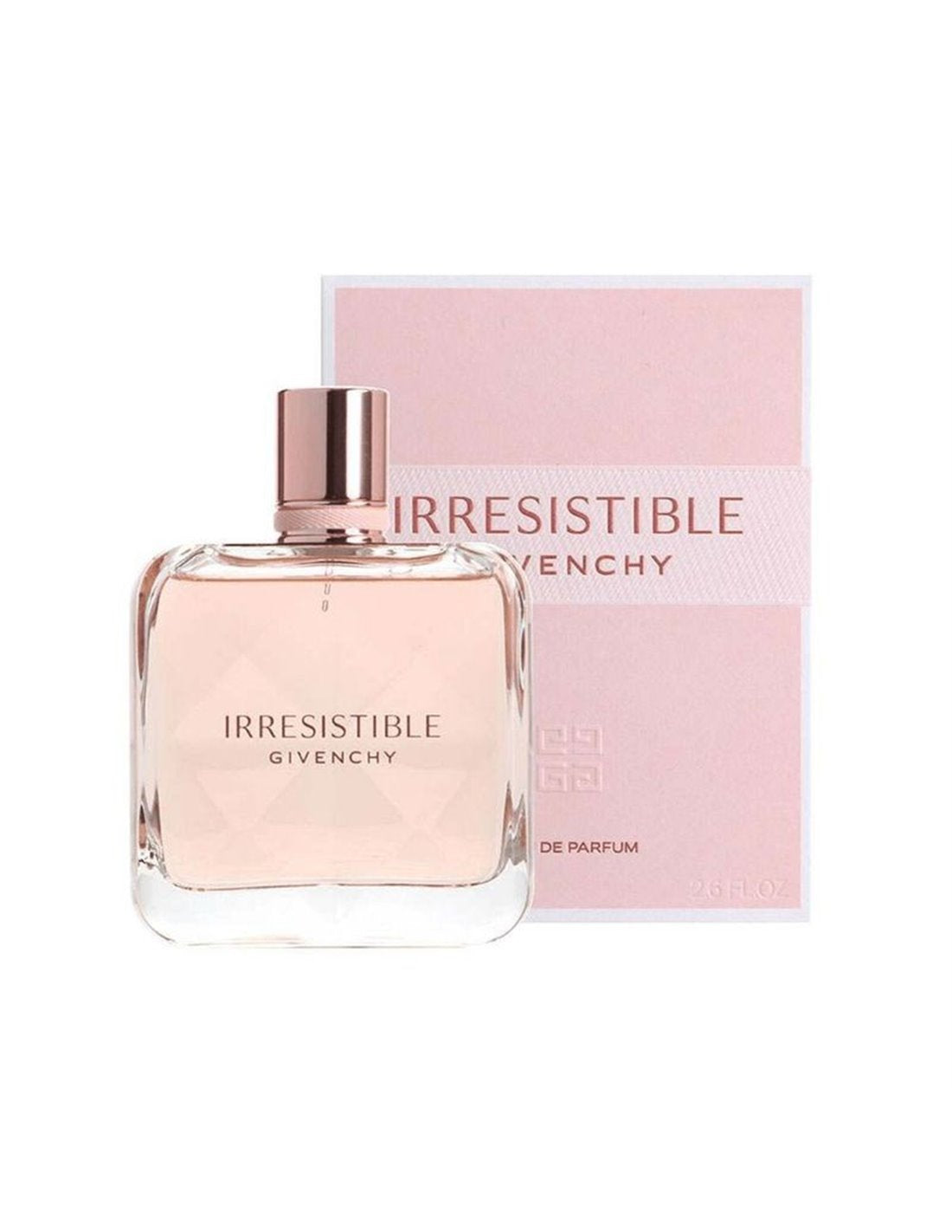 Givenchy, Irresistible, Parfymvatten, För kvinnor, 50 ml