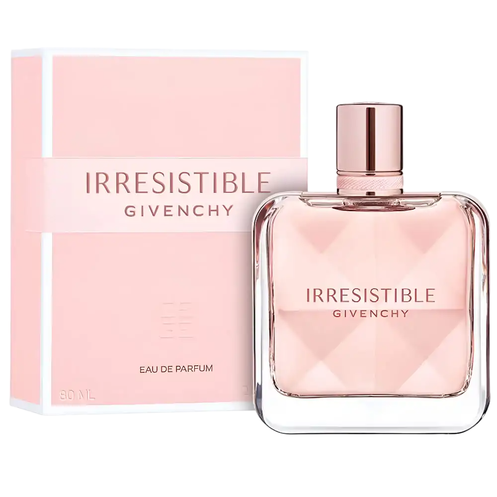 Givenchy, Irresistible, Parfymvatten, För kvinnor, 80 ml