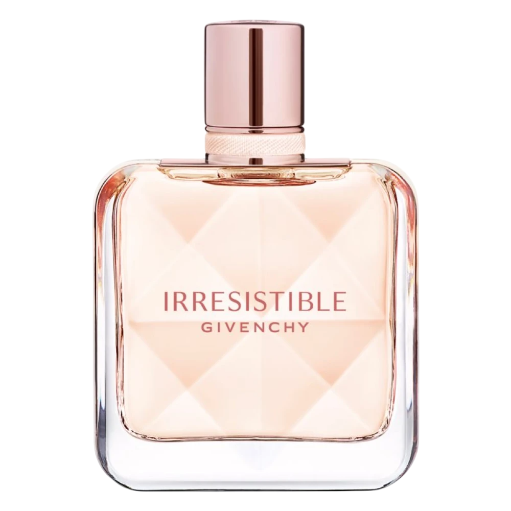 Givenchy, Irresistible Fraiche, Eau de Toilette, För kvinnor, 50 ml