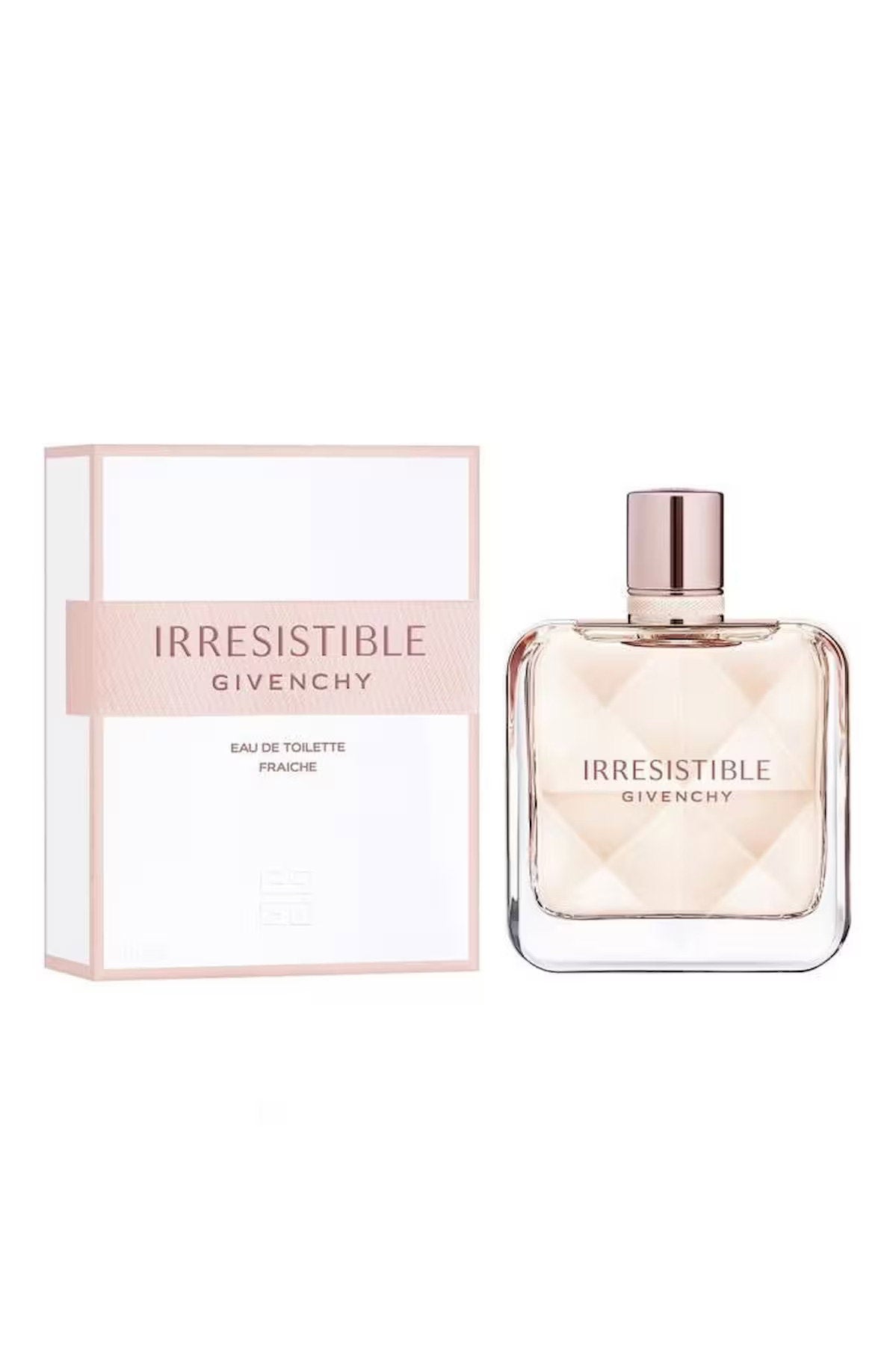 Givenchy, Irresistible Fraiche, Eau de Toilette, För kvinnor, 80 ml