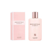 Givenchy, Irresistible, Fuktgivande, Kroppsmjölk, Dagligen, 200 ml